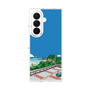 クリアケース［ スタジオアレック 湘南物語 - 葉山の道路から ］