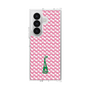 クリアケース［ ELLE - ロゴモノグラム ］