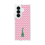 クリアケース［ ELLE - ロゴモノグラム ］