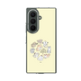 クリアケース［ こんにちは、いぬです - みんなそろって - ベージュ ］