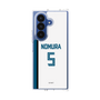 クリアケース［ 北海道日本ハムファイターズ - ホーム #5 NOMURA ］
