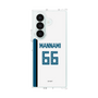 クリアケース［ 北海道日本ハムファイターズ - ホーム #66 MANNAMI ］