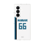 クリアケース［ 北海道日本ハムファイターズ - ホーム #66 MANNAMI ］