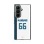 クリアケース［ 北海道日本ハムファイターズ - ホーム #66 MANNAMI ］
