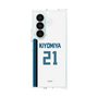 クリアケース［ 北海道日本ハムファイターズ - ホーム #21 KIYOMIYA ］