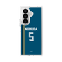 クリアケース［ 北海道日本ハムファイターズ - ビジター #5 NOMURA ］