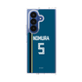 クリアケース［ 北海道日本ハムファイターズ - ビジター #5 NOMURA ］