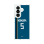 クリアケース［ 北海道日本ハムファイターズ - ビジター #5 NOMURA ］