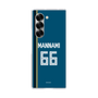 クリアケース［ 北海道日本ハムファイターズ - ビジター #66 MANNAMI ］