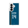 クリアケース［ 北海道日本ハムファイターズ - ビジター #14 KATOH ］