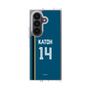 クリアケース［ 北海道日本ハムファイターズ - ビジター #14 KATOH ］