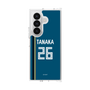 クリアケース［ 北海道日本ハムファイターズ - ビジター #26 TANAKA ］