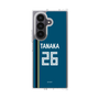 クリアケース［ 北海道日本ハムファイターズ - ビジター #26 TANAKA ］