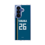 クリアケース［ 北海道日本ハムファイターズ - ビジター #26 TANAKA ］