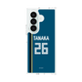 クリアケース［ 北海道日本ハムファイターズ - ビジター #26 TANAKA ］