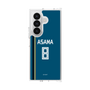 クリアケース［ 北海道日本ハムファイターズ - ビジター #8 ASAMA ］