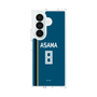 クリアケース［ 北海道日本ハムファイターズ - ビジター #8 ASAMA ］