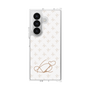 クリアケース［ Chell classy - Sign ］