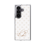 クリアケース［ Chell classy - Sign ］