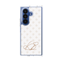 クリアケース［ Chell classy - Sign ］