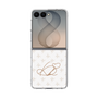 クリアケース［ Chell classy - Sign ］