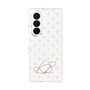クリアケース［ Chell classy - Sign ］