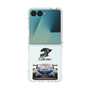 クリアケース［ CERUMO - KeePer CERUMO GR Supra - Clear ］