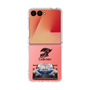 クリアケース［ CERUMO - KeePer CERUMO GR Supra - Clear ］
