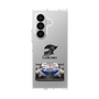 クリアケース［ CERUMO - KeePer CERUMO GR Supra - Clear ］
