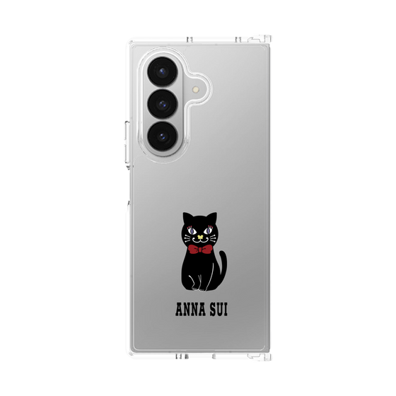 クリアケース［ ANNA SUI - TITI ］