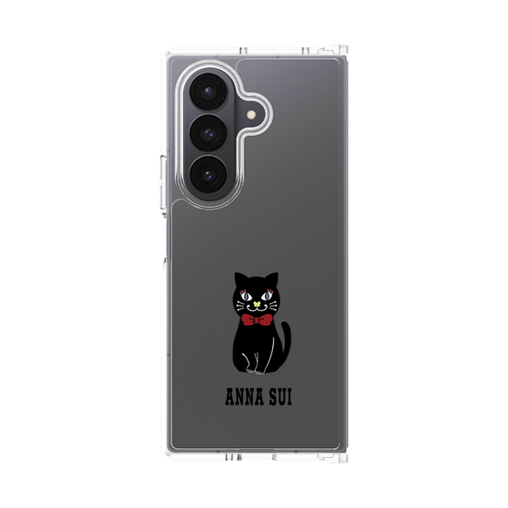 クリアケース［ ANNA SUI - TITI ］