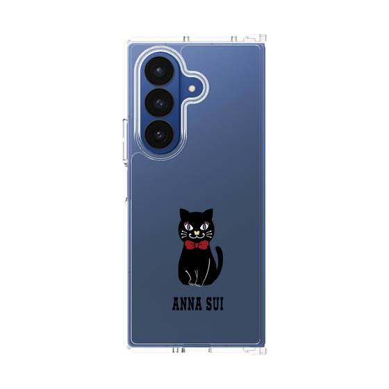 クリアケース［ ANNA SUI - TITI ］