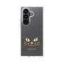 クリアケース［ ANNA SUI - フェイス - クリア ］