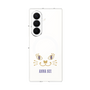 クリアケース［ ANNA SUI - フェイス - クリア ］