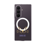 クリアケース［ ANNA SUI - フェイス - クリア ］