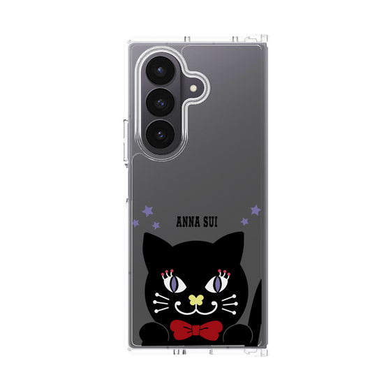クリアケース［ ANNA SUI - TITIとスター - クリア ］