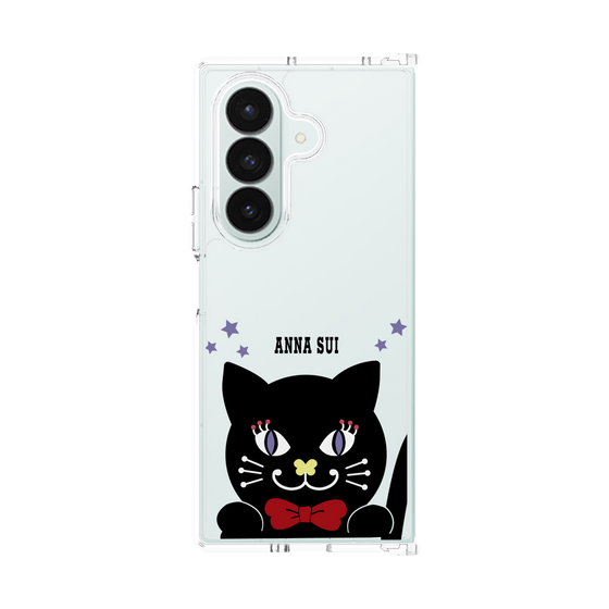 クリアケース［ ANNA SUI - TITIとスター - クリア ］