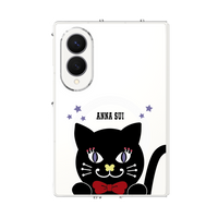 クリアケース［ ANNA SUI - TITIとスター - クリア ］