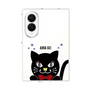 クリアケース［ ANNA SUI - TITIとスター - クリア ］