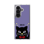 クリアケース［ ANNA SUI - TITIとスター - パープル ］