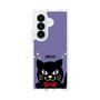 クリアケース［ ANNA SUI - TITIとスター - パープル ］