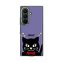 クリアケース［ ANNA SUI - TITIとスター - パープル ］