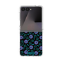 クリアケース［ ANNA SUI - オーキッド ］