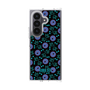 クリアケース［ ANNA SUI - オーキッド ］