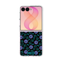 クリアケース［ ANNA SUI - オーキッド ］
