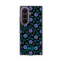 クリアケース［ ANNA SUI - オーキッド ］