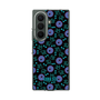 クリアケース［ ANNA SUI - オーキッド ］