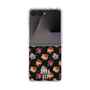 クリアケース［ ANNA SUI - オンブルローズ ］