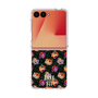 クリアケース［ ANNA SUI - オンブルローズ ］