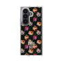 クリアケース［ ANNA SUI - オンブルローズ ］